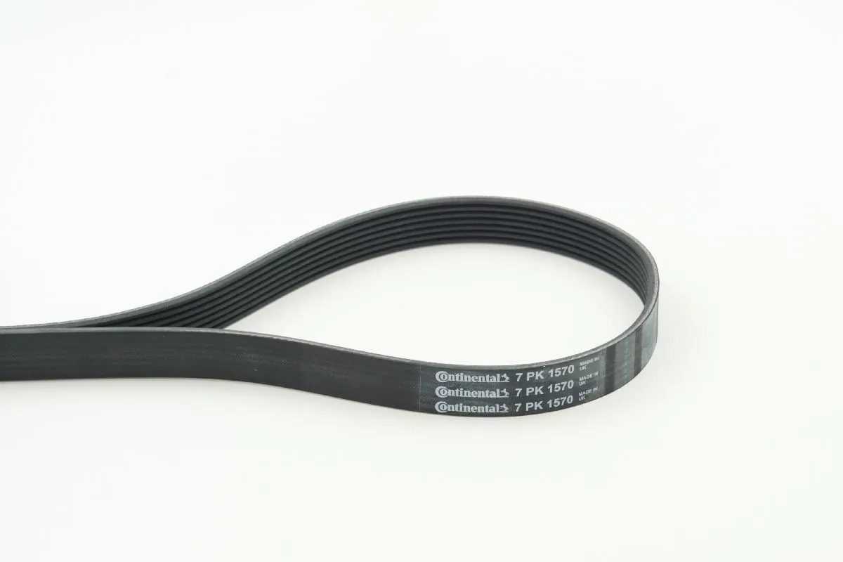 V-ribbed Belt